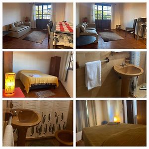 Apartamento de 1 Dormitorio